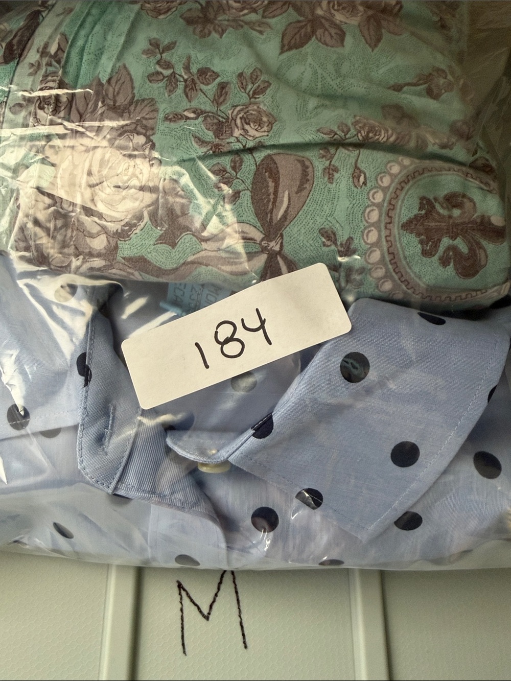 SOFT SURROUNDINGS maxi dress with Pockets and Ruffle hem size XL - Picture 8 of 8